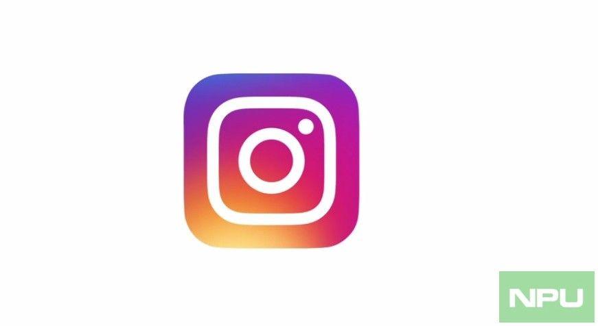 Phone App Logo - New Instagram Icon & App design introduced. Windows 10 Mobile update ...