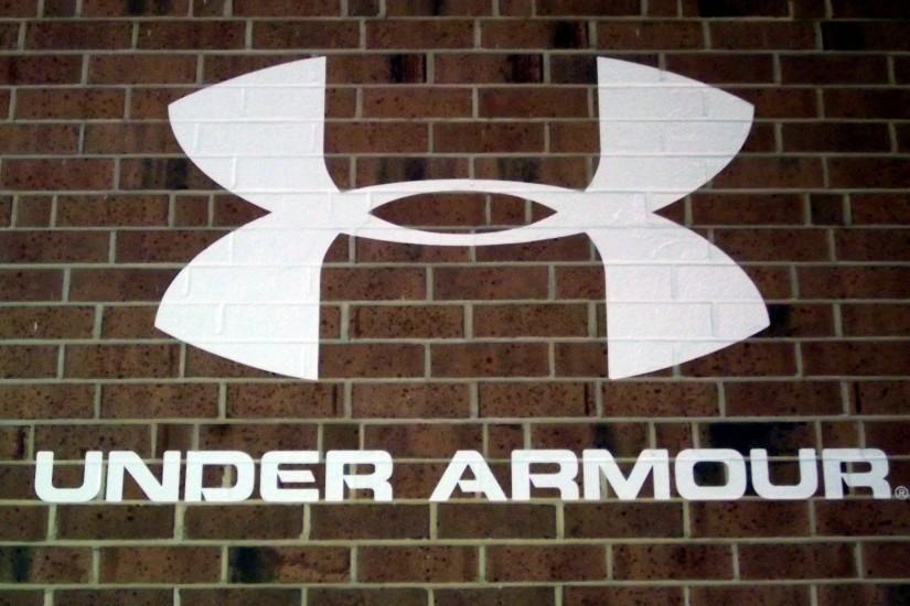 Galleries of Under Armour Logo - Under Armour wallpaper ·① Download free cool full HD backgrounds ...