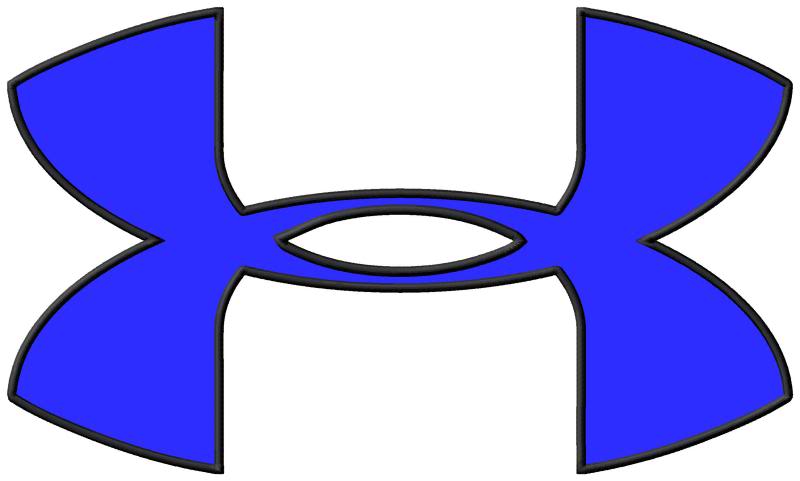 Galleries of Under Armour Logo - Free Under Armour Cliparts, Download Free Clip Art, Free Clip Art on ...