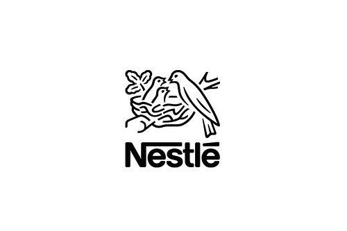 Nestlé Logo - The Nestlé logo evolution | Nestlé Global