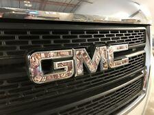 Camo GMC Logo - gmc camo emblem | eBay