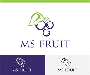 Grape Logo - Grape Logo Designs | 95 Logos to Browse