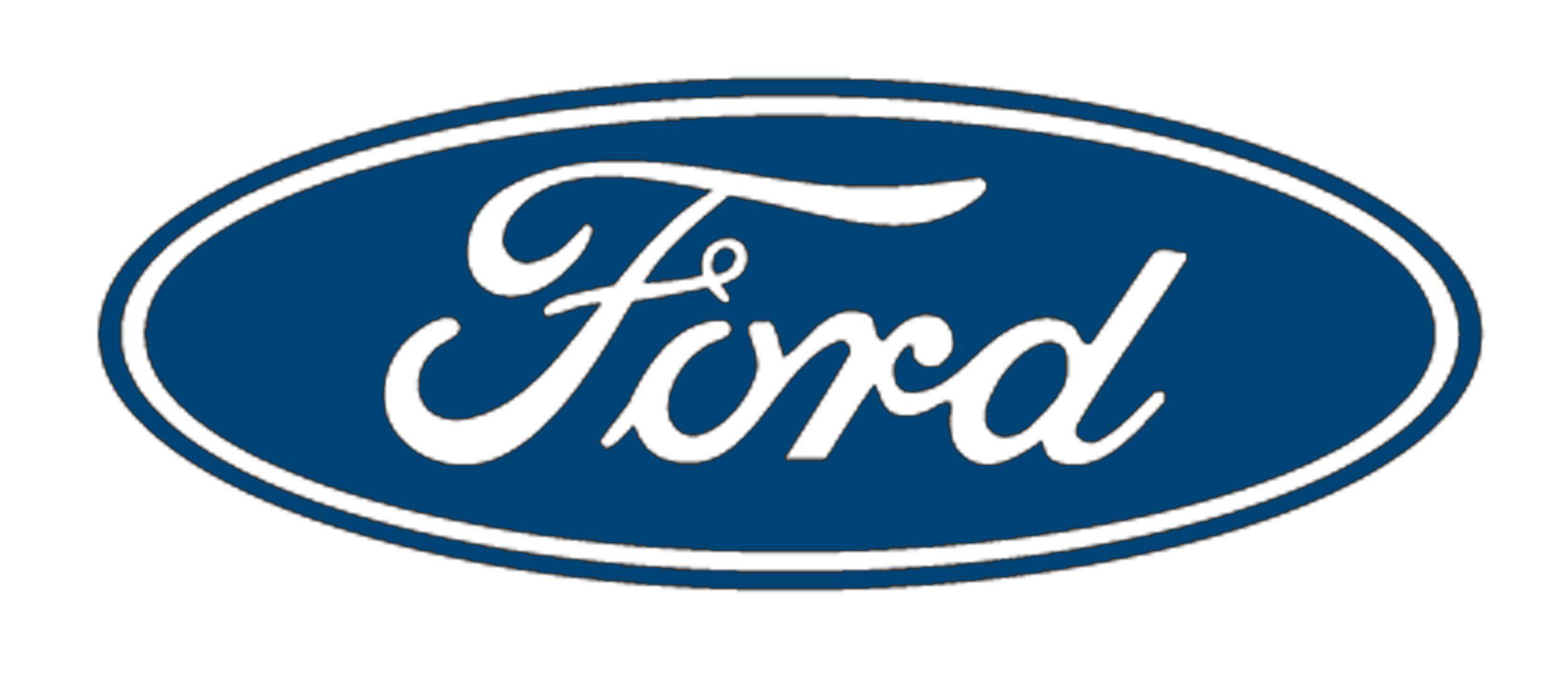 First Ford Logo - Ford Logo, Ford Car Symbol Meaning and History | Car Brand Names.com