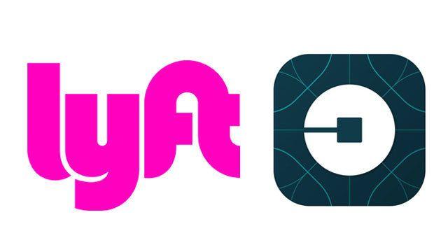 New Printable Uber Lyft Mustache Logo - Uber lyft Logos