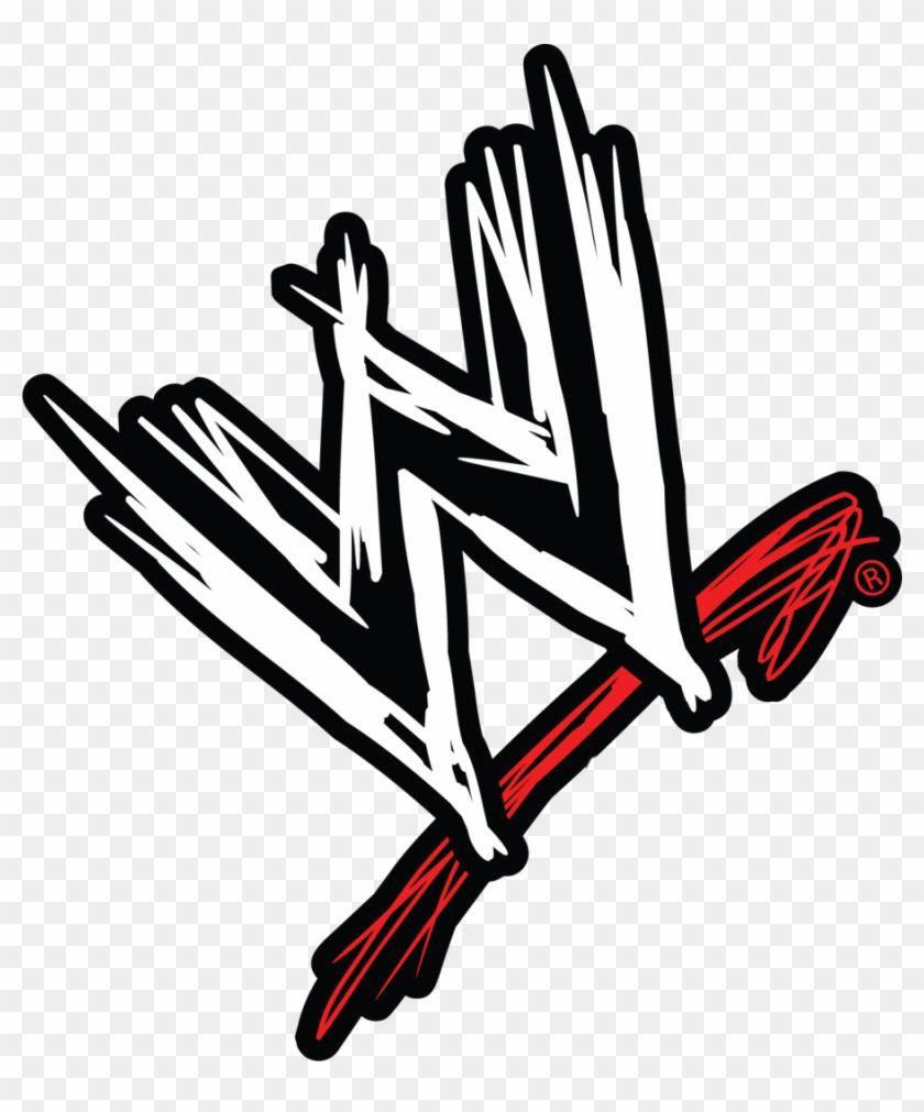 WWE Logo - Wwe Clipart Wwe Logo - Wwe Logo Deviantart - Free Transparent PNG ...