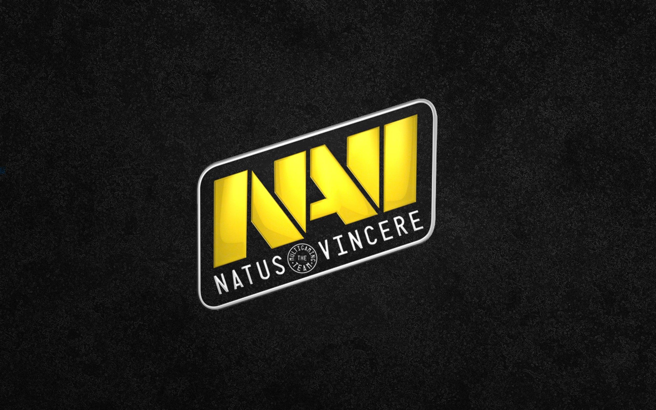 Na'vi Logo - Navi Natus Vincere dota2 wallpaper | 2560x1600 | 190406 | WallpaperUP