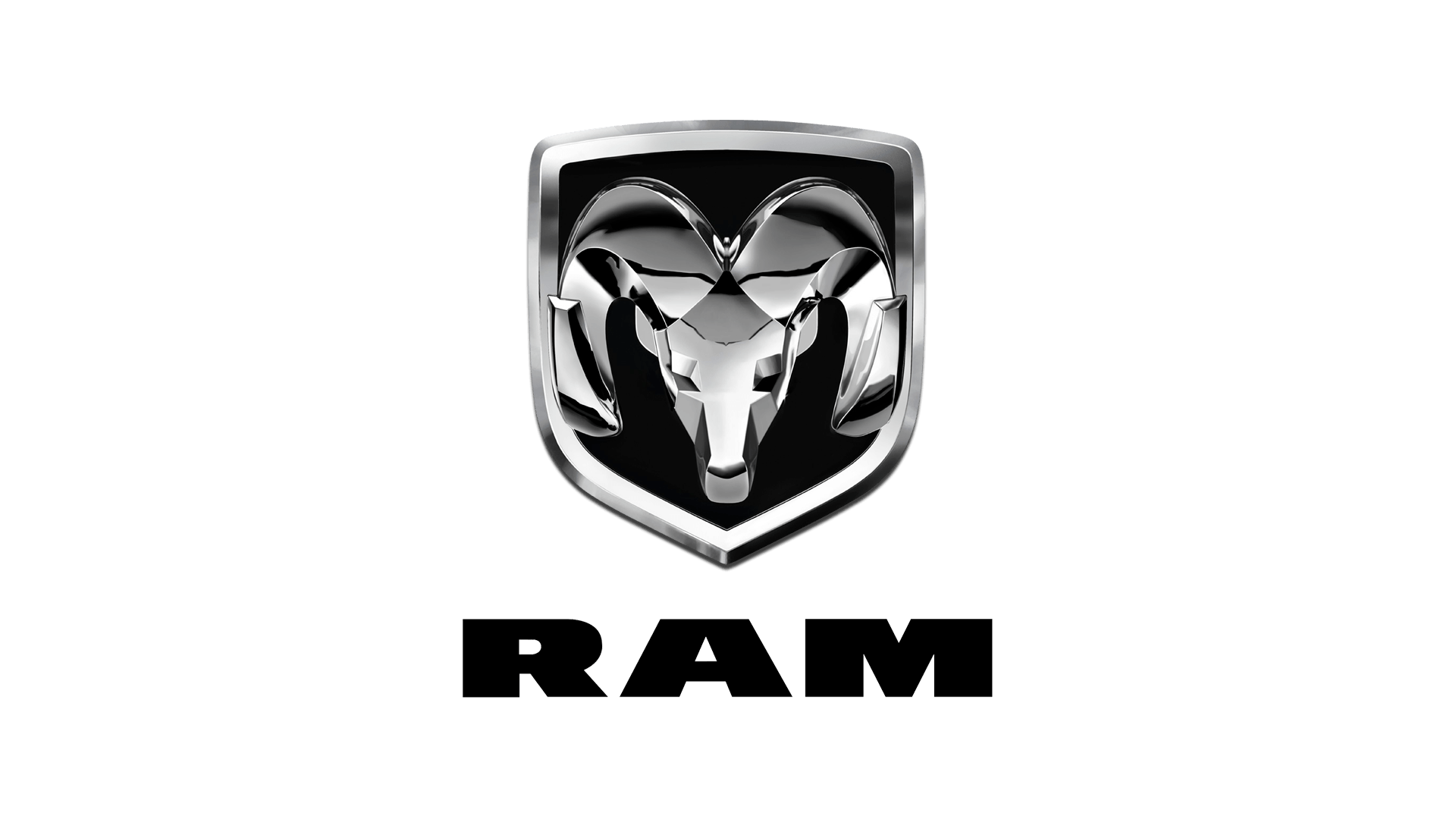 Ram Logo - Ram Trucks Logo, HD Png, Meaning, Information | Carlogos.org