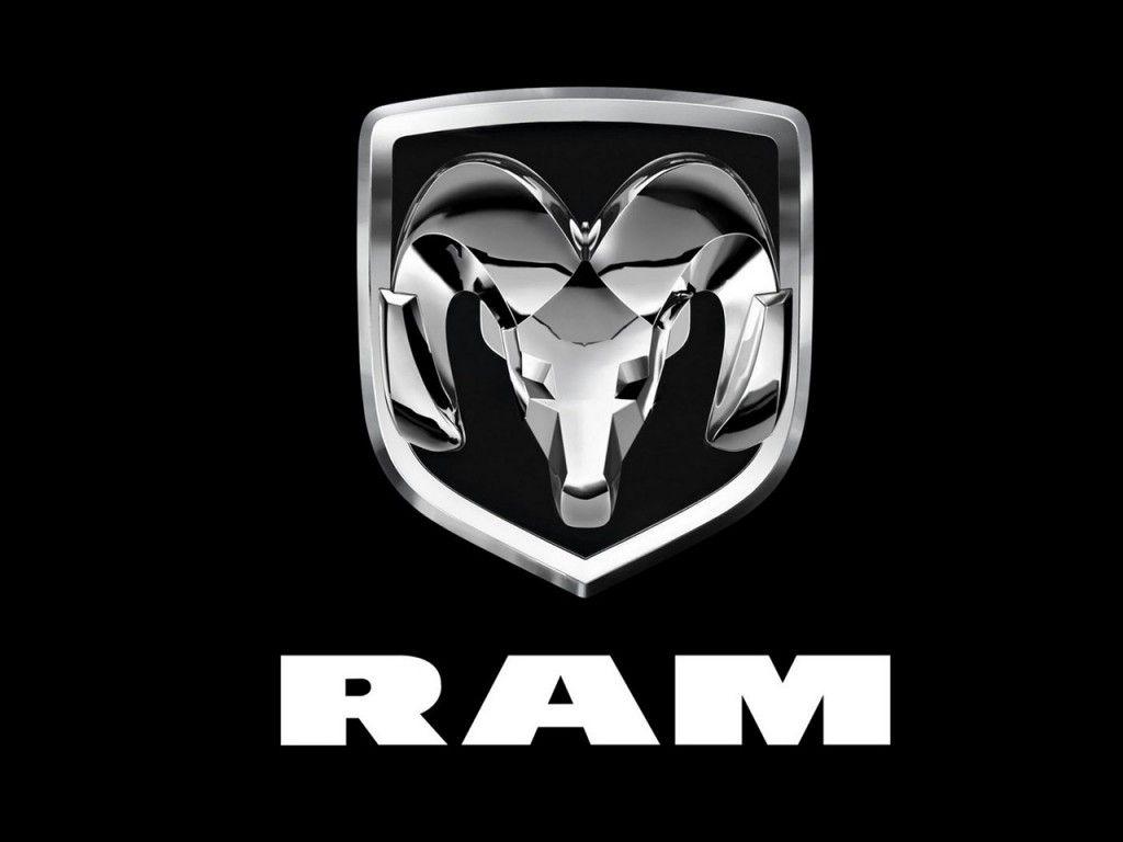 Ram Logo - dodge ram logo black | Humor | Pinterest | Ram trucks, Dodge and ...