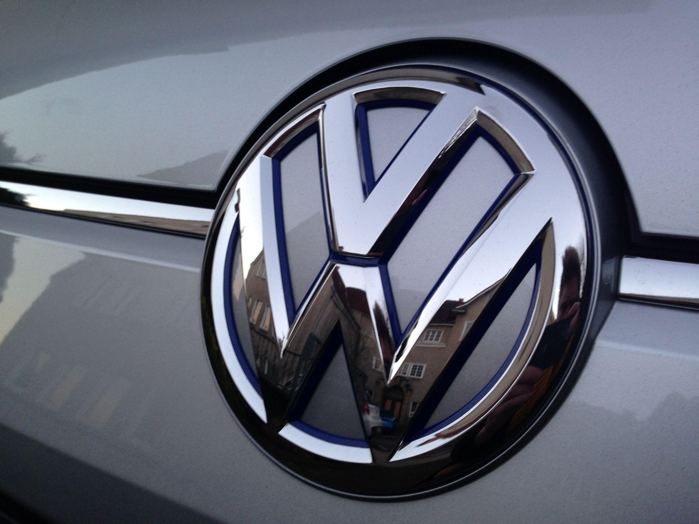 Volkswagen Logo Volkswagen Car Symbol Meaning And History