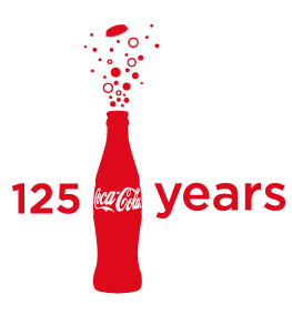 Coke Logo - The History of the Coca‑Cola Logo | Our History | Coca-Cola GB