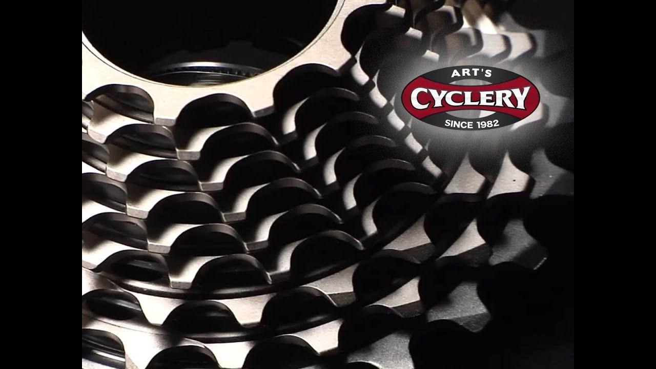 Red XG Logo - Sram Red XG-1090 Powerdome X Cassette - YouTube