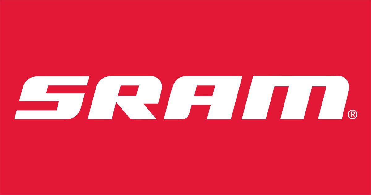 Red XG Logo - SRAM Red | SRAM