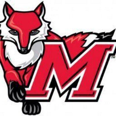 Red XG Logo - Marist Hockey (@MaristHockey) | Twitter