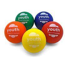 Stress Balls with Company Logo - StressBallsUK.com: 500+ Stress Balls to Customise and Buy Online