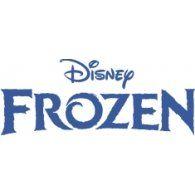 Frozen Logo - Frozen | Brands of the World™ | Download vector logos and logotypes