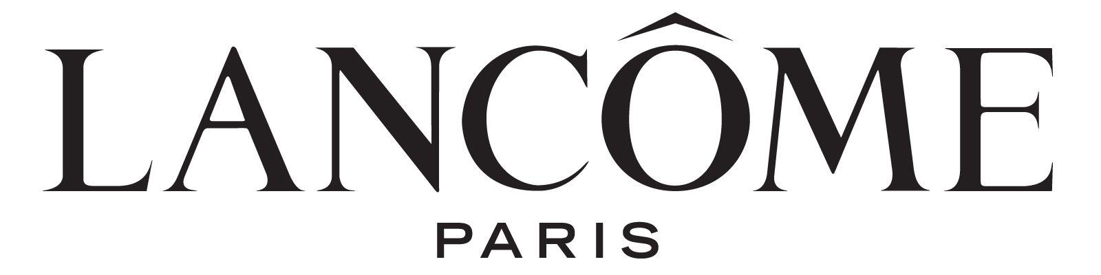 Lancome Logo - Lancome – Logos Download