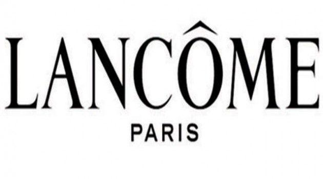 Lancome Logo - Lancome