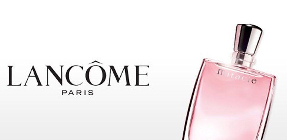 Lancome Logo - The Integrated Penguin- Lancome