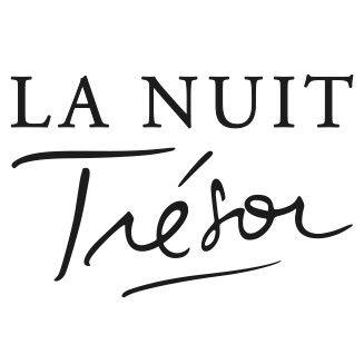 Lancome Logo - Lancôme La Nuit Trésor EdT - eleven.se