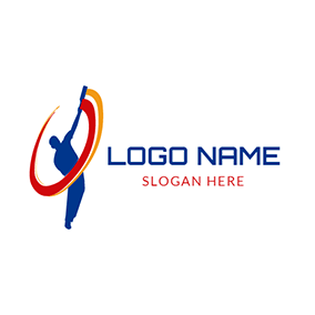 Cricket Logo - Free Cricket Logo Designs | DesignEvo Logo Maker