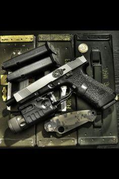 Glock Gang Logo - 186 Best Glock gang images | Firearms, Guns, ammo, Handgun