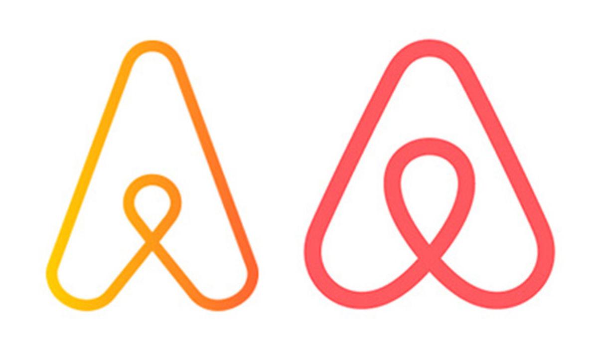 Beats Logo - Did Airbnb, Medium, Beats, and Flipboard Rip off Their Logos?