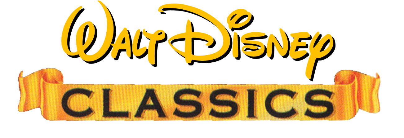 Walt Disney Classics Logos Here Are All The Logos For Walt Flickr ...