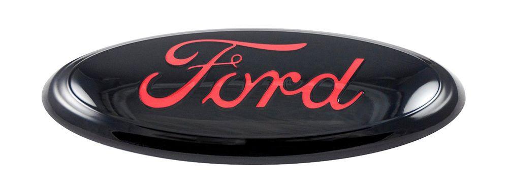 First Ford Logo - Ford Logo Meaning and History, latest models | World Cars Brands