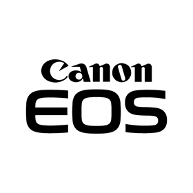 Canon EOS Logo - Canon EOS logo vector