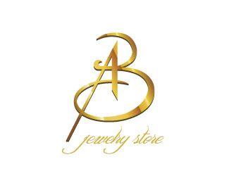 AB Logo - AB Jewelry Designed by nail | BrandCrowd