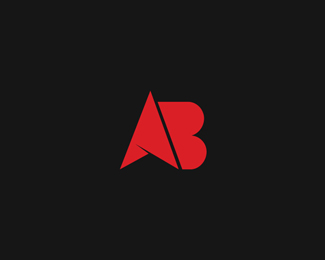 AB Logo - Logopond - Logo, Brand & Identity Inspiration (AB logo)