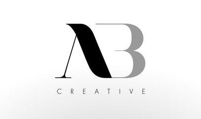 AB Logo - ab Logo