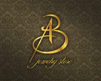 AB Logo - AB Jewelry Designed by nail | BrandCrowd