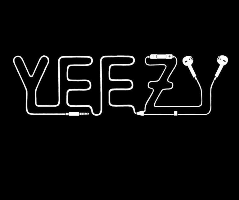 Yeezy Logo - My version of Yeezy's logo (repost) : Kanye