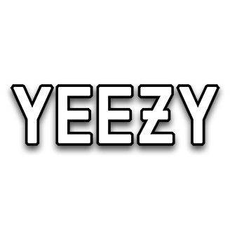 Yeezy Logo - Yeezy | Bleacher Report | Latest News, Videos and Highlights