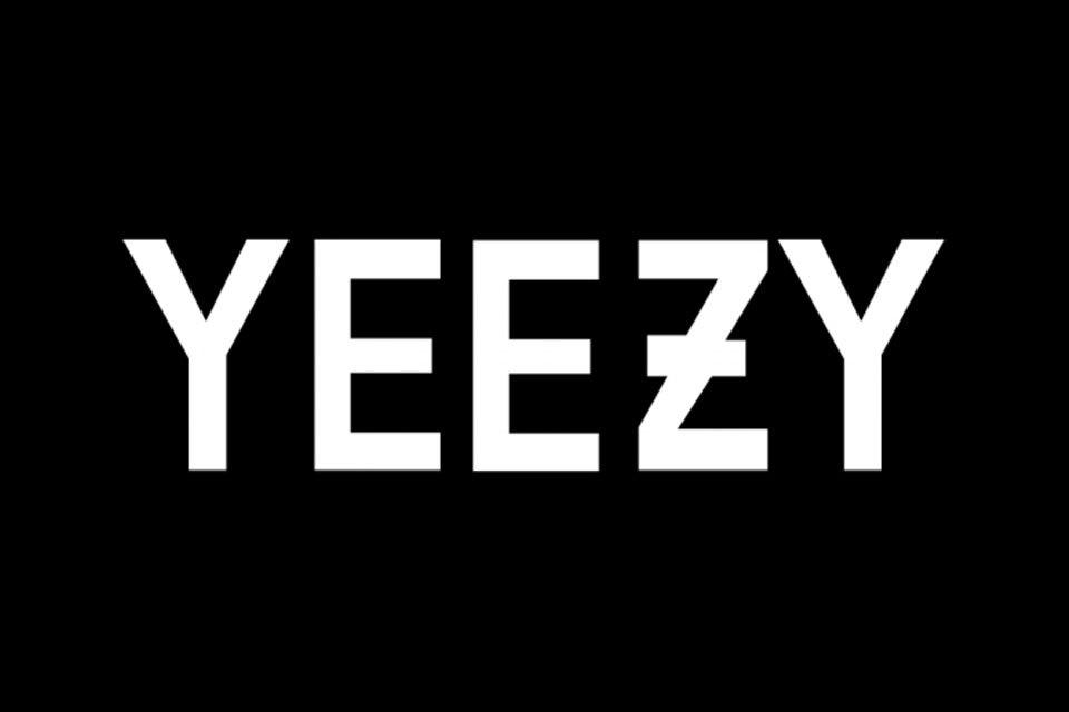 Yeezy Logo - Kanye West Doesn't Own 