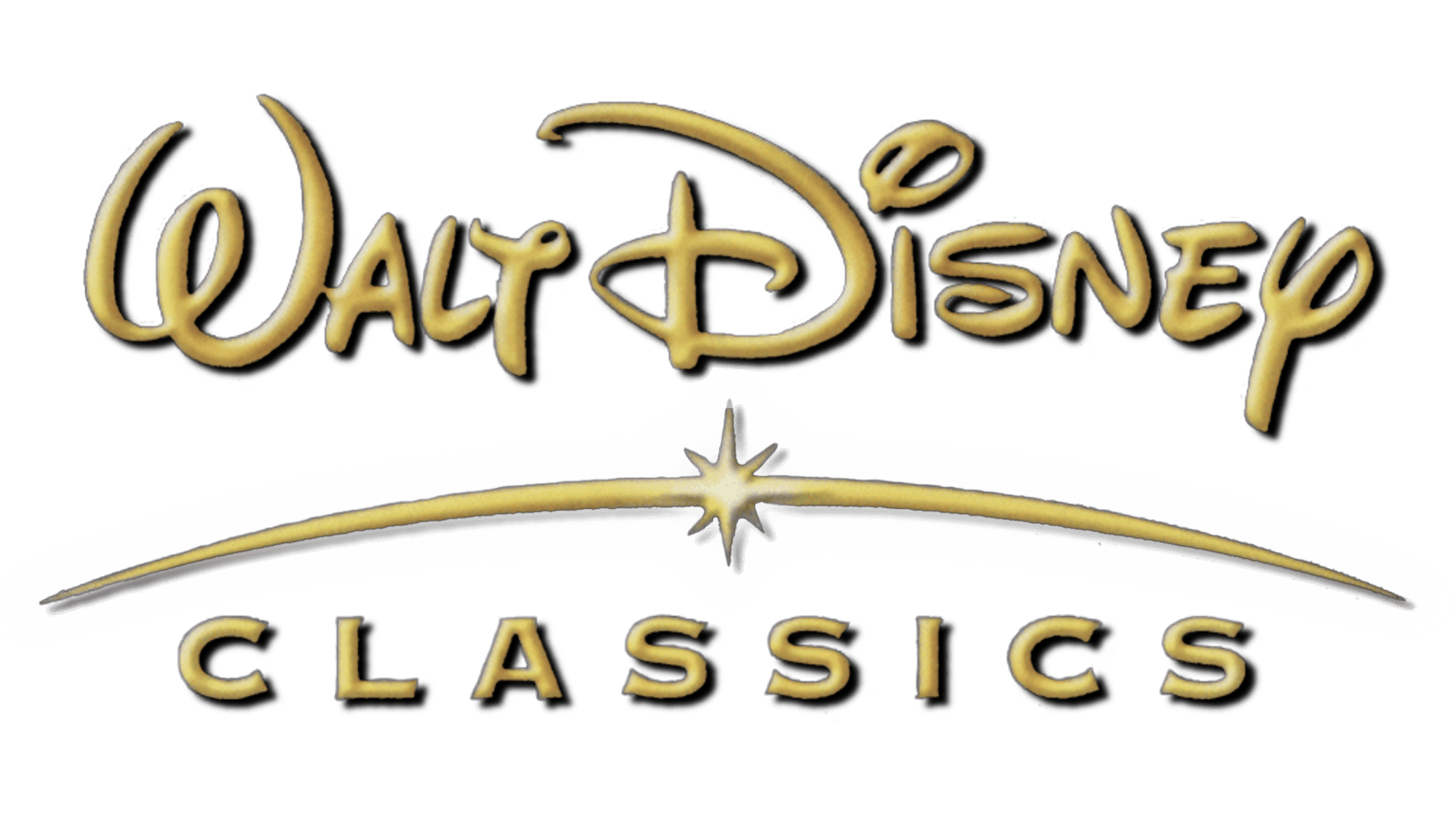 Walt Disney Pictures Logo 2008