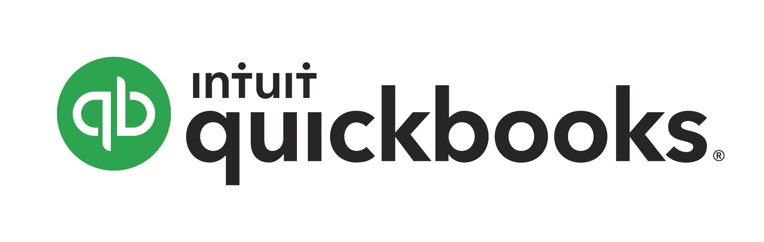 Quickbooks Logo