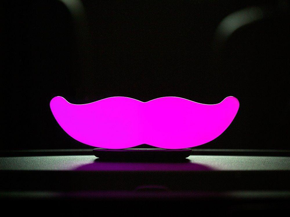 New Printable Uber Lyft Mustache Logo - Lyft Is Finally Ditching the Furry Pink Mustache | WIRED