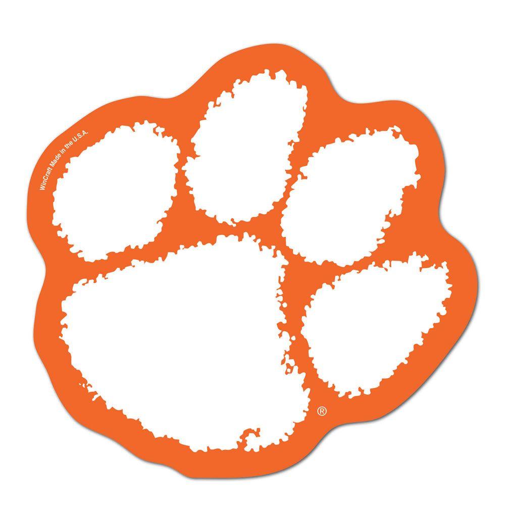 Clemson University Logo - SETeamShop. Clemson University Logo on the Go Go