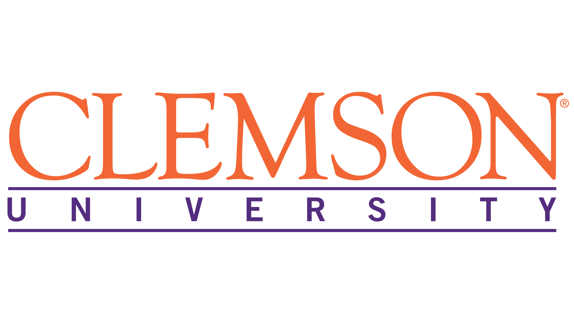 Clemson University Logo - Clemson University Logo, Clemson University Symbol, Meaning, History ...