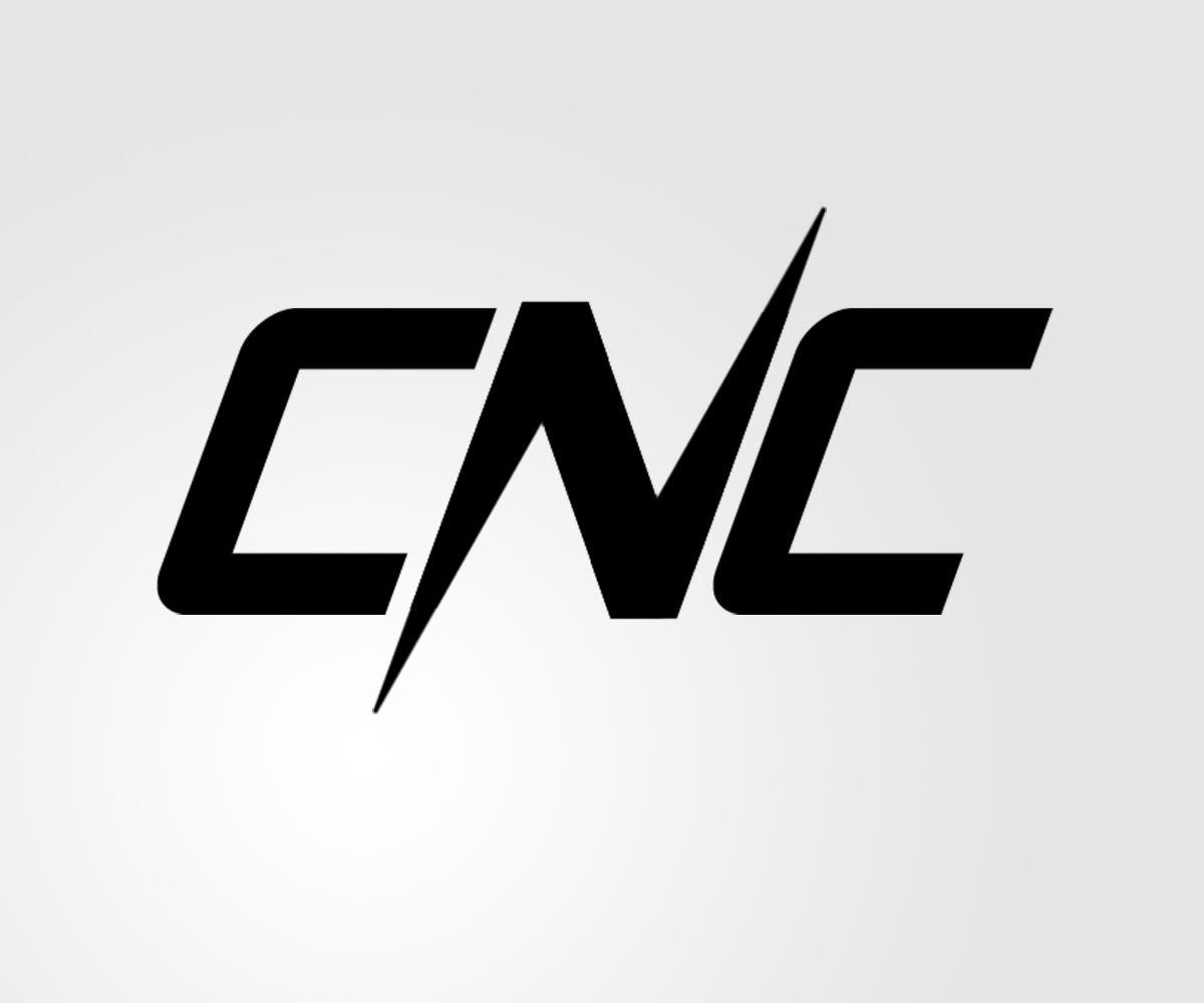 CNC Logo - LogoDix