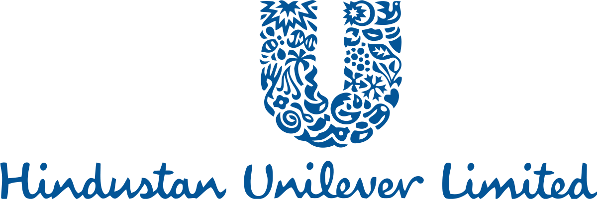 Hindustan Unilever Logo - Hindustan Unilever