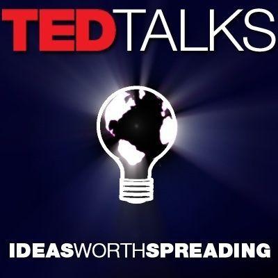 TED Talks Logo - Image of TED talks logo. | TED FAVORITES | TED Talks, Ted talks ...