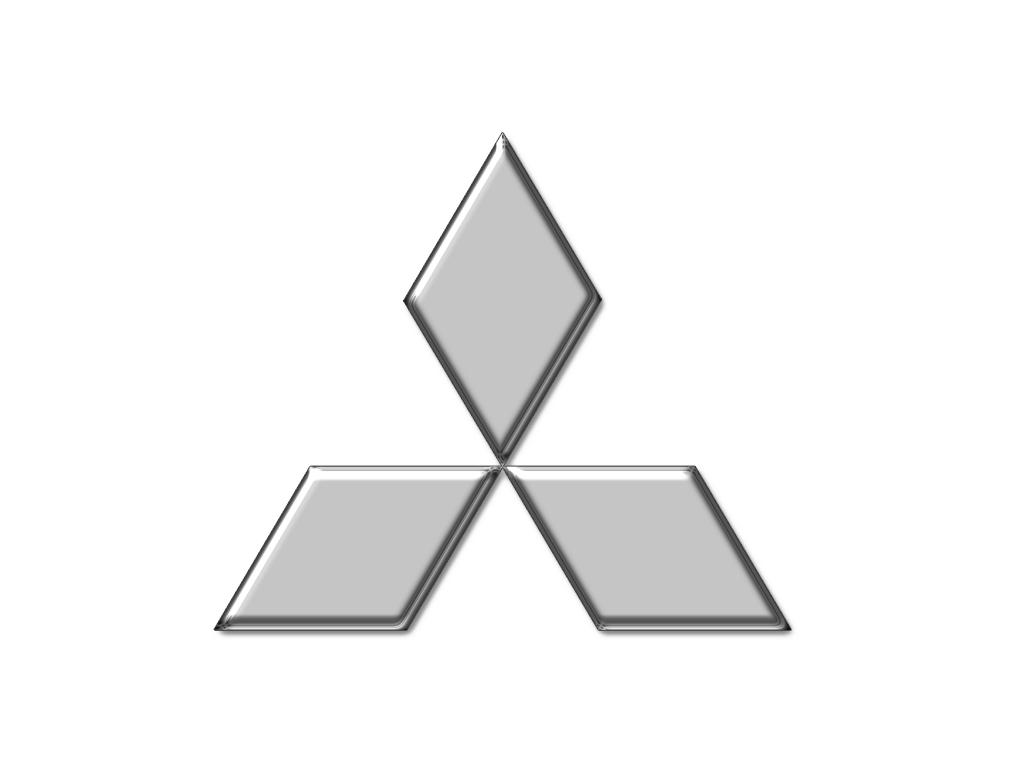 Mitsubishi Logo - Mitsubishi Logo, HD Png, Meaning, Information | Carlogos.org