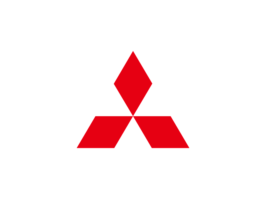 Mitsubishi Logo - Mitsubishi logo | Logok