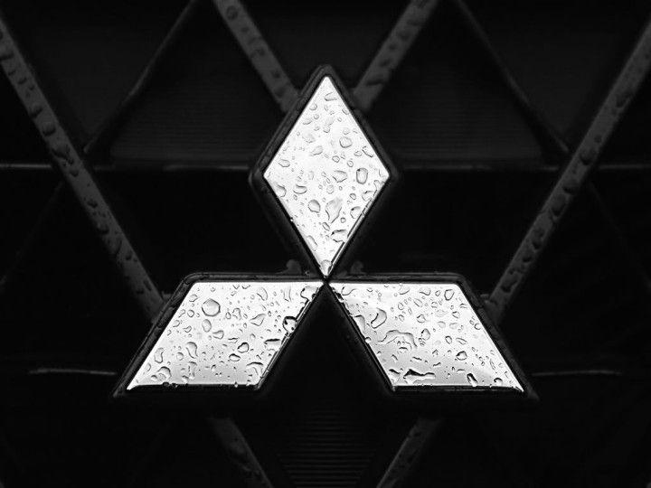 Mitsubishi Logo - Evolution of Mitsubishi's Three-Diamond Logo