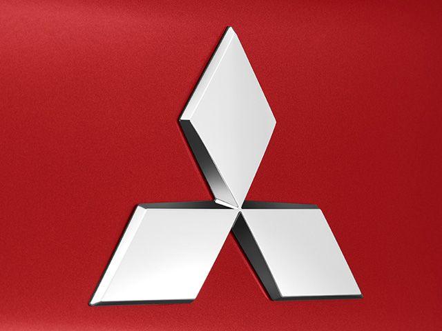 Mitsubishi Logo - Mitsubishi Logo, HD Png, Meaning, Information | Carlogos.org