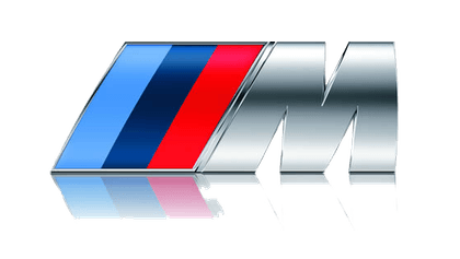 BMW M3 Logo - BMW M