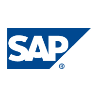 SAP logo vector, logo of SAP